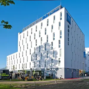 Hotel Ibis Budget Olympiapark, Monaco di Baviera