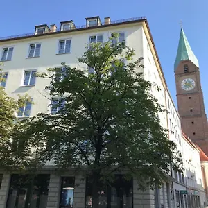 Der Tannenbaum Múnich