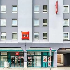 Hotel Ibis, Monaco di Baviera