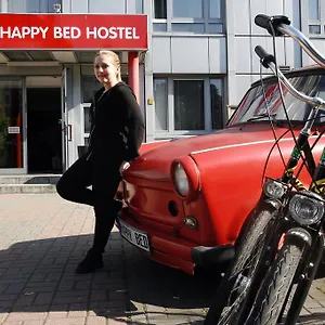Happy Bed Berlín