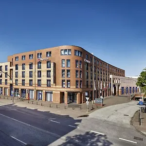 H4 Bergedorf Hamburgo
