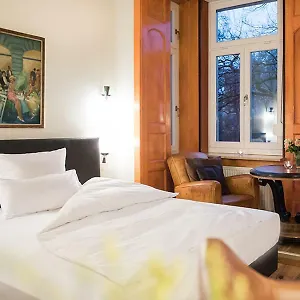 Hotel Ritzi, Monaco di Baviera