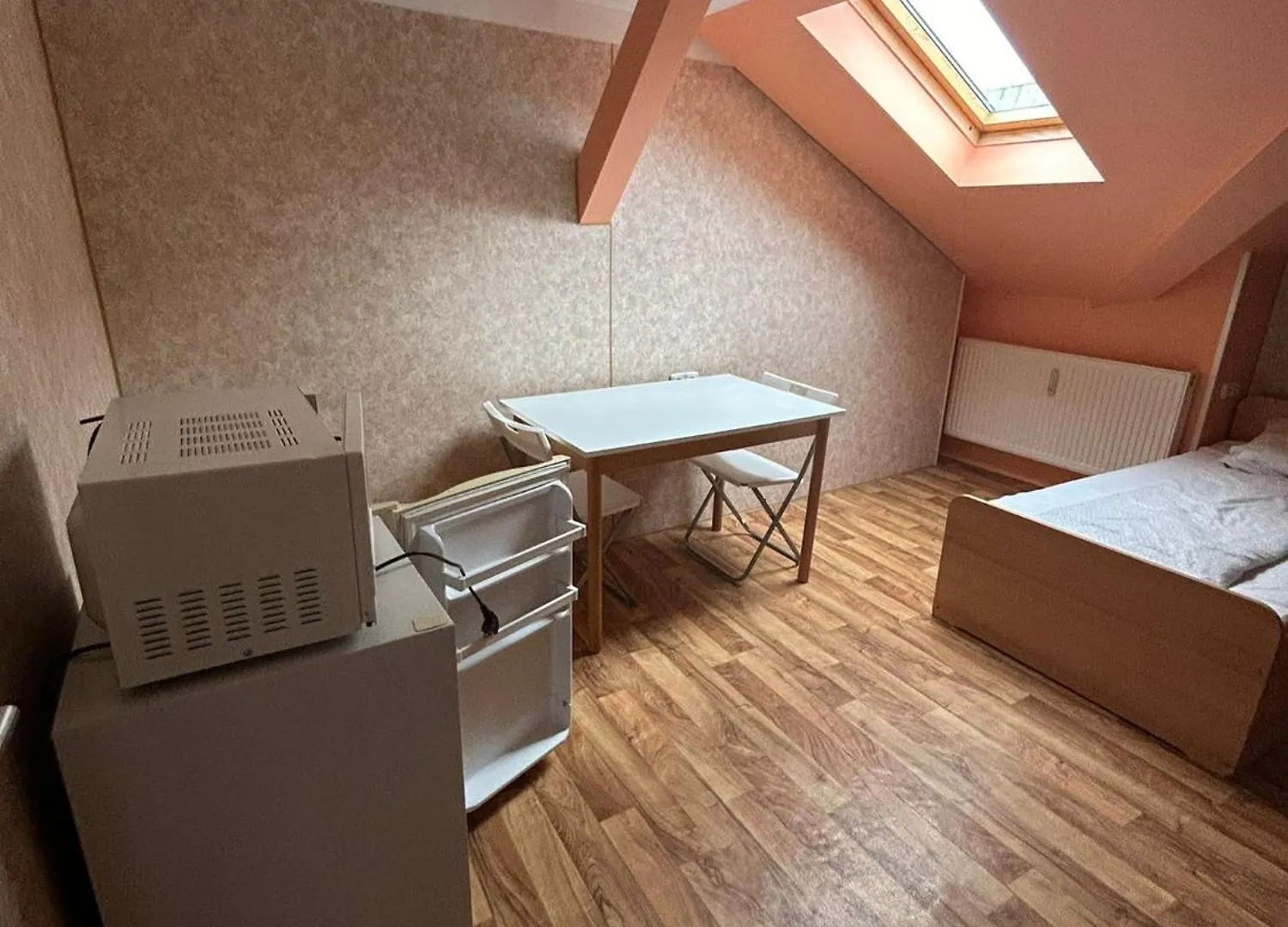 Low Budget Downtown Hostel Rooms & Apartments Gkp 2 Monaco di Baviera Hotel
