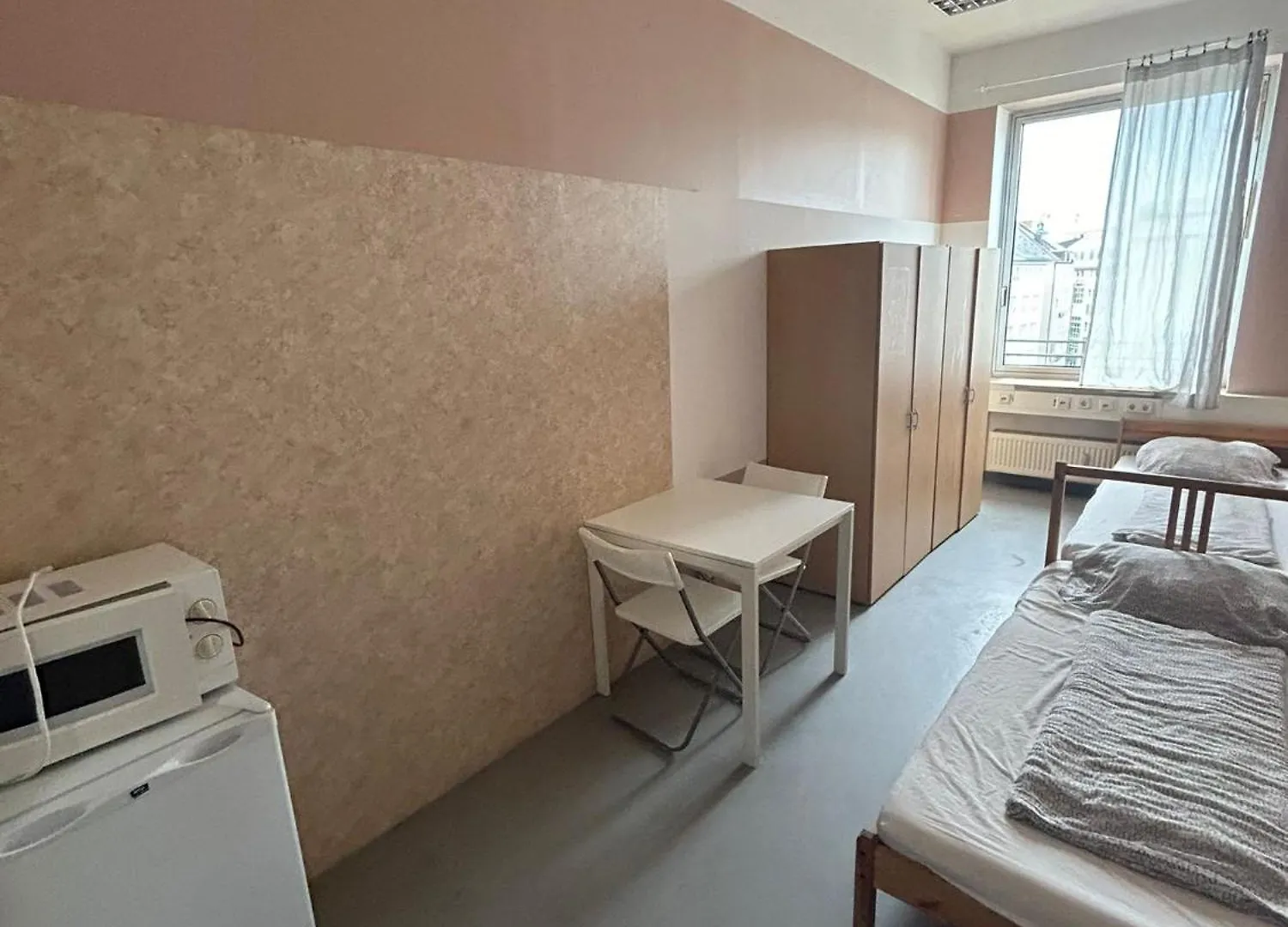 Hotel Low Budget Downtown Hostel Rooms & Apartments Gkp 2 Múnich