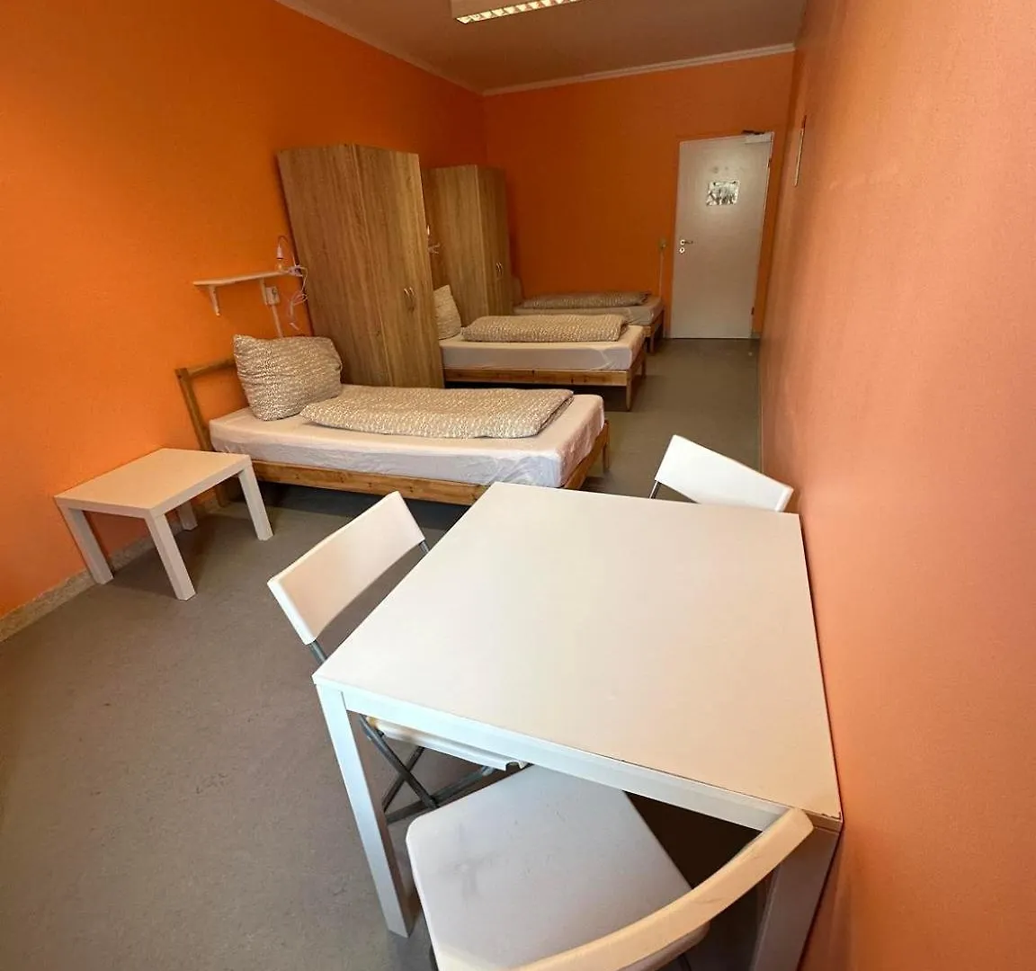 Low Budget Downtown Hostel Rooms & Apartments Gkp 2 Múnich Hotel