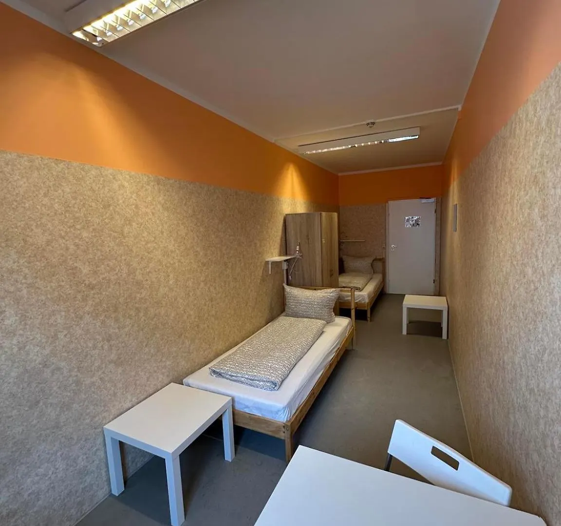 Low Budget Downtown Hostel Rooms & Apartments Gkp 2 Monaco di Baviera Germania