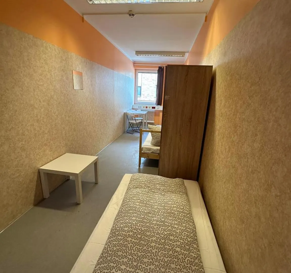 Low Budget Downtown Hostel Rooms & Apartments Gkp 2 Monaco di Baviera 0*,  Germania