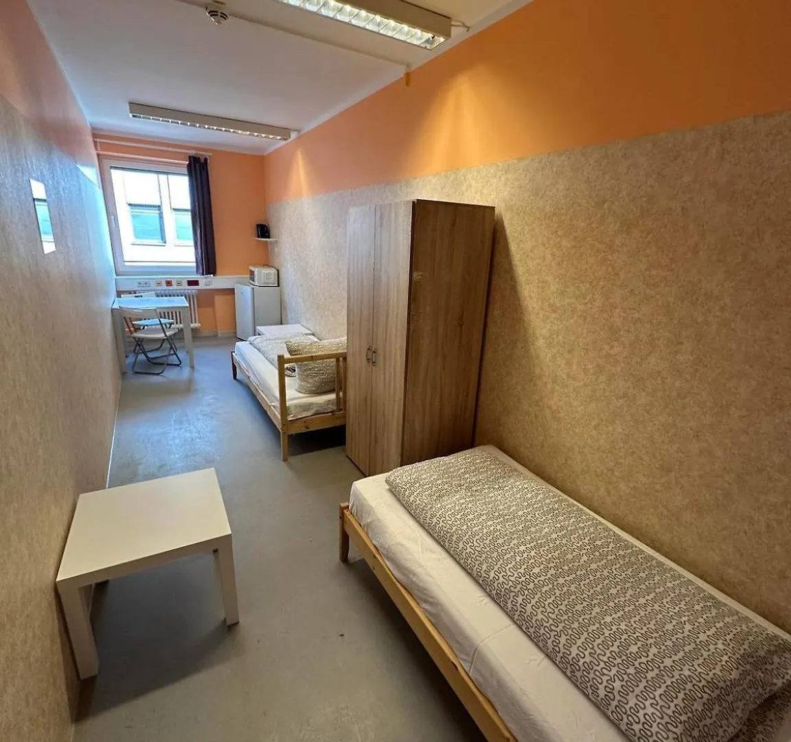 Low Budget Downtown Hostel Rooms & Apartments Gkp 2 Múnich