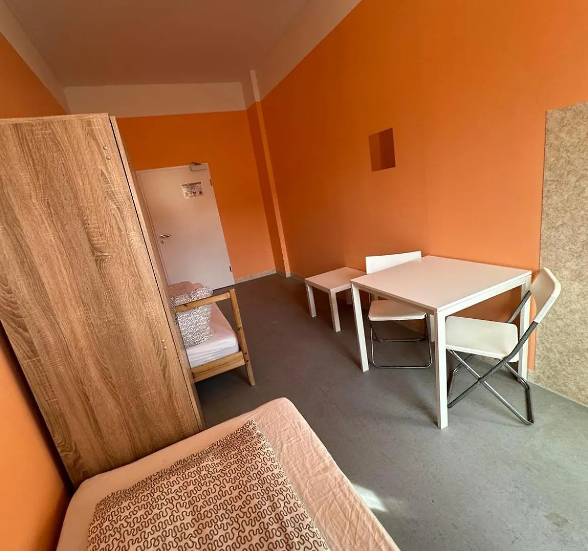 Low Budget Downtown Hostel Rooms & Apartments Gkp 2 Monaco di Baviera Hotel