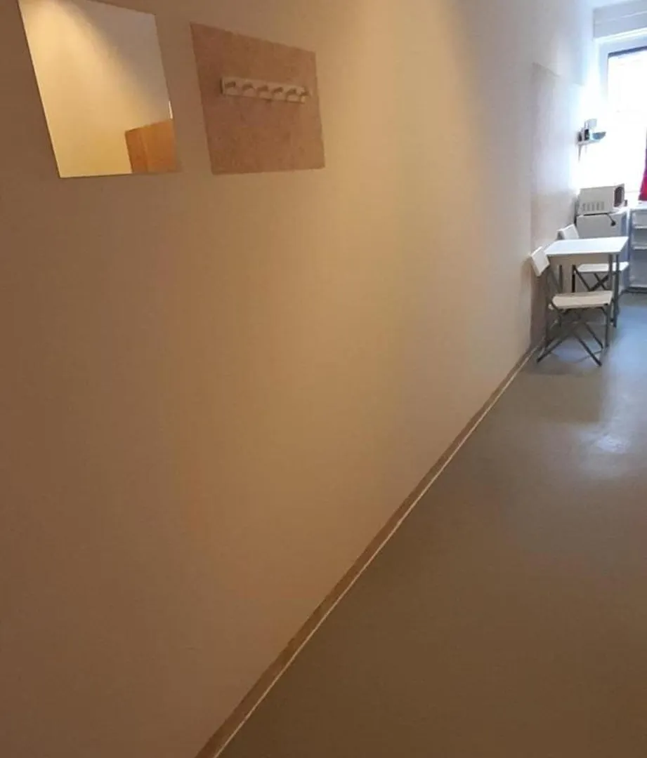 Low Budget Downtown Hostel Rooms & Apartments Gkp 2 Monaco di Baviera Hotel