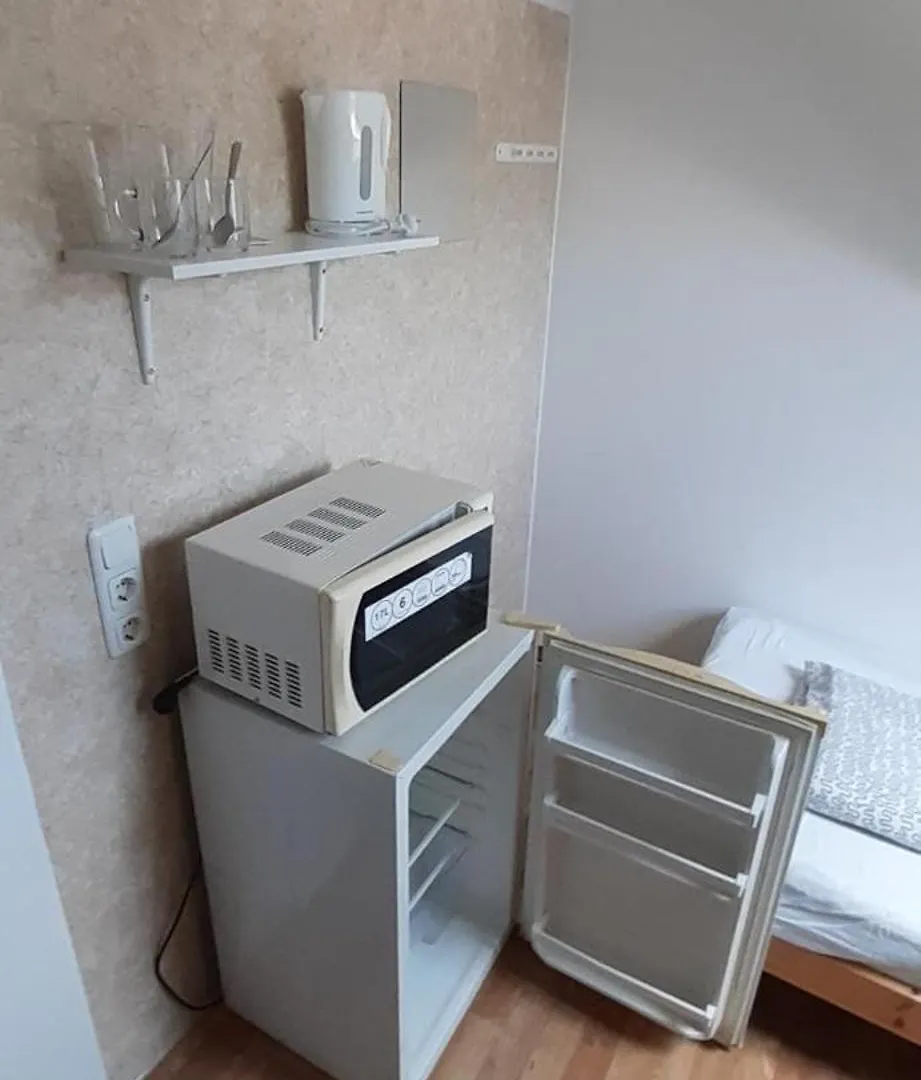 Hotel Low Budget Downtown Hostel Rooms & Apartments Gkp 2 Múnich