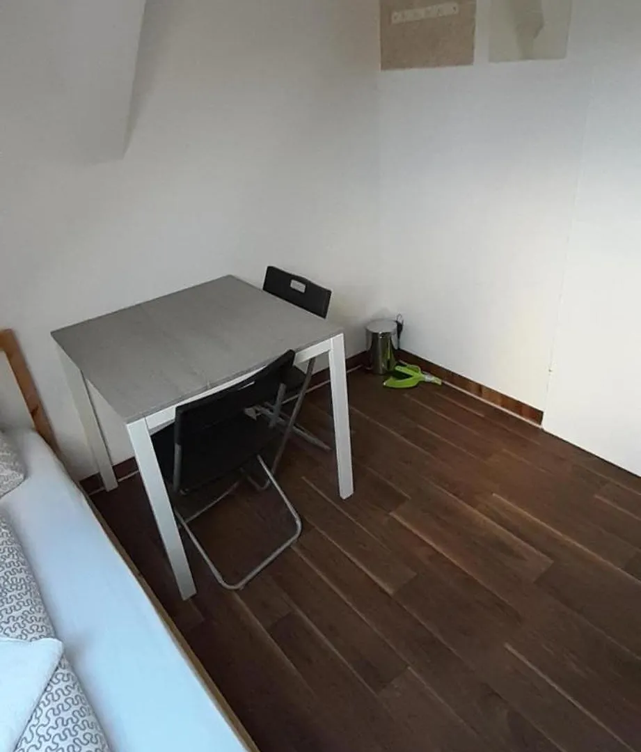 Low Budget Downtown Hostel Rooms & Apartments Gkp 2 Monaco di Baviera Hotel
