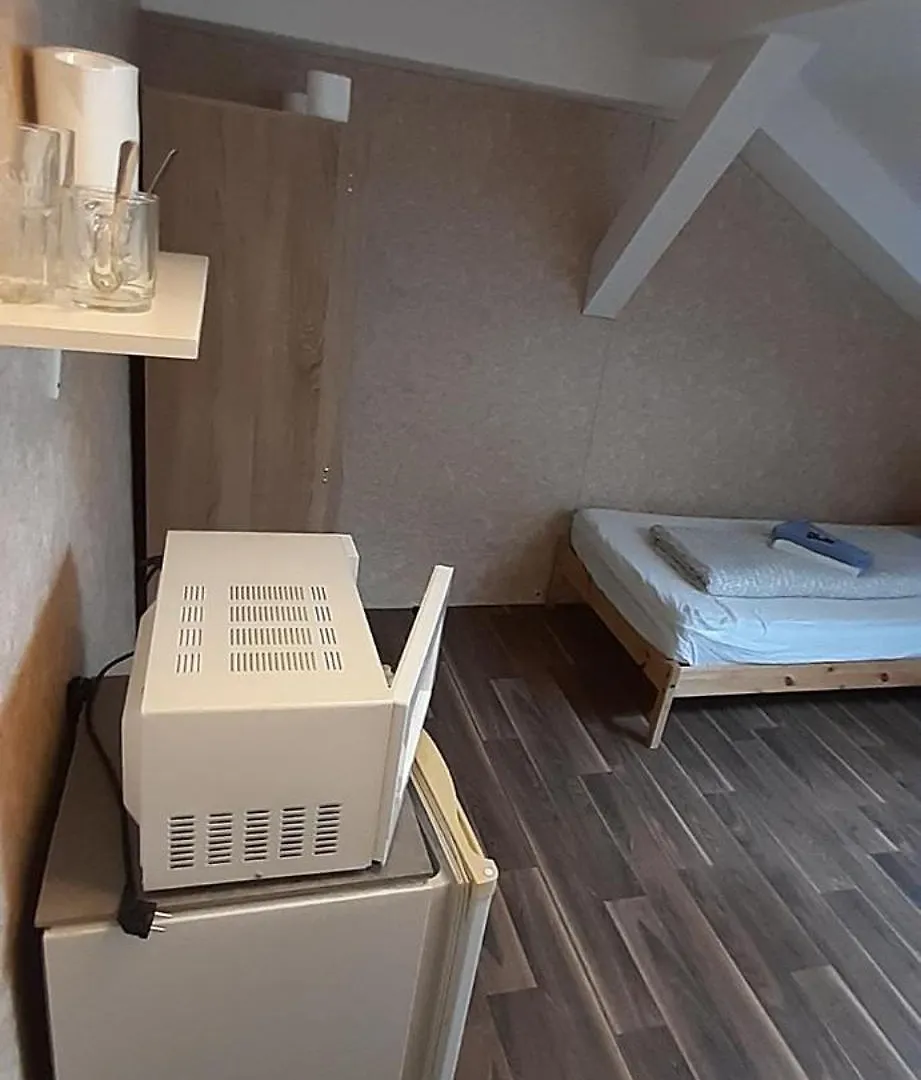 Low Budget Downtown Hostel Rooms & Apartments Gkp 2 Múnich Hotel