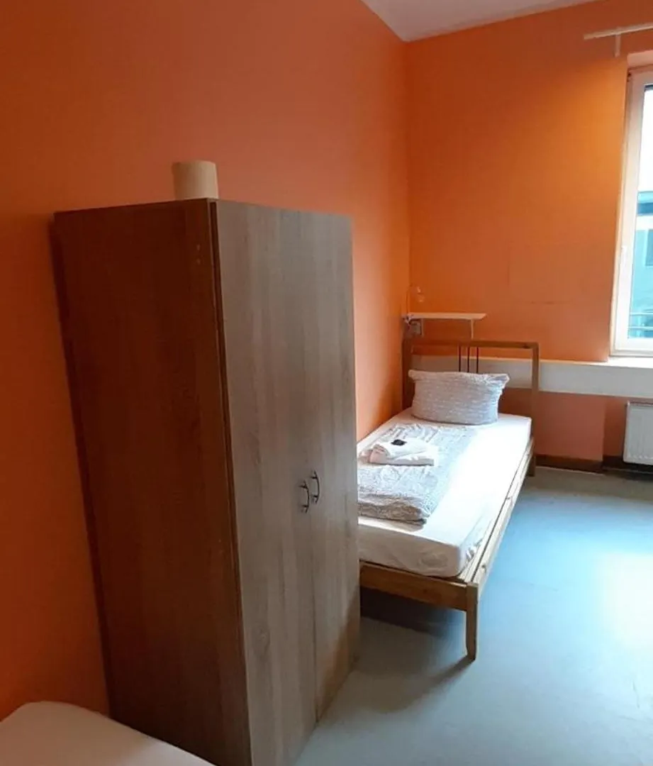 Low Budget Downtown Hostel Rooms & Apartments Gkp 2 Múnich