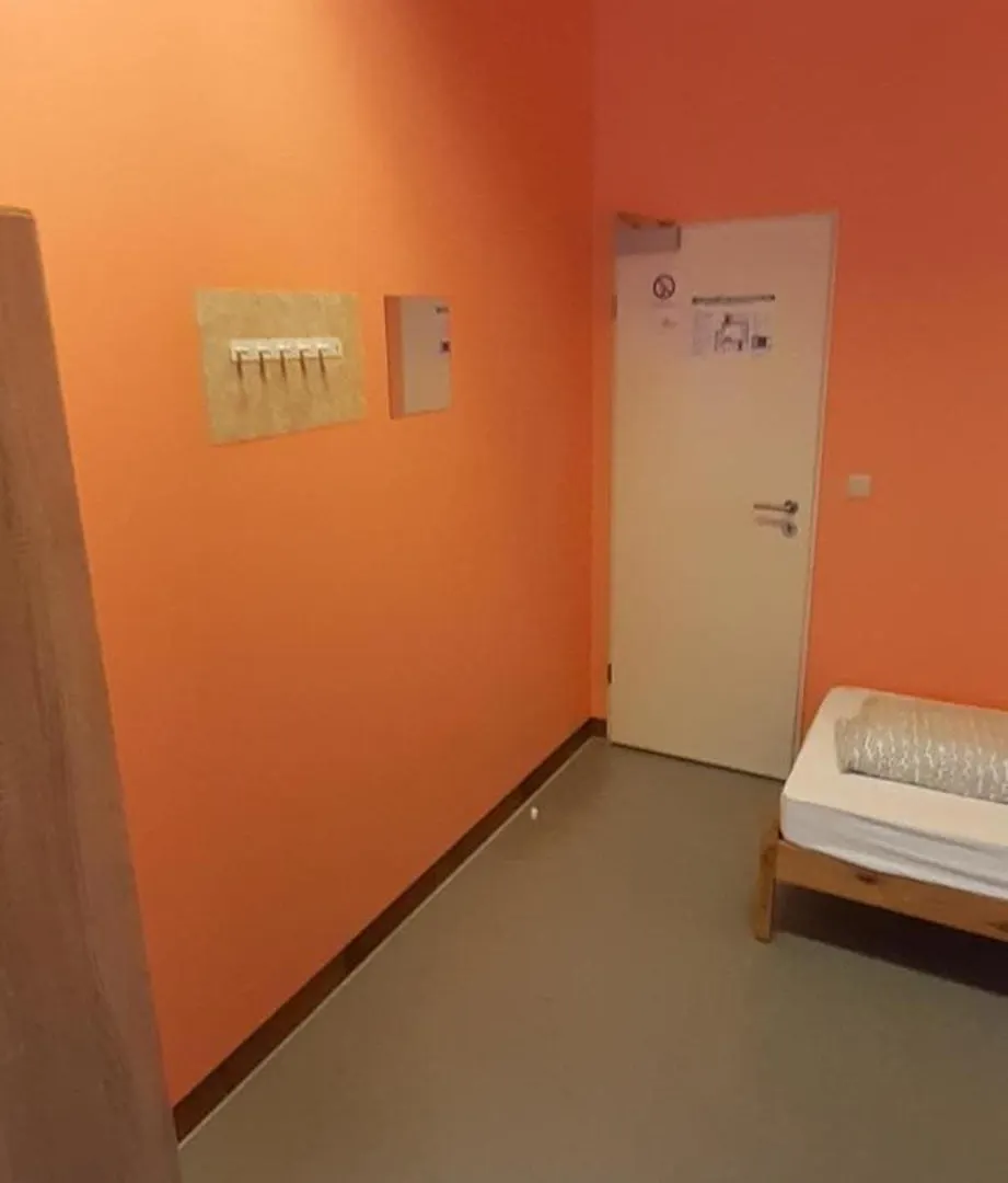 Low Budget Downtown Hostel Rooms & Apartments Gkp 2 Monaco di Baviera Germania