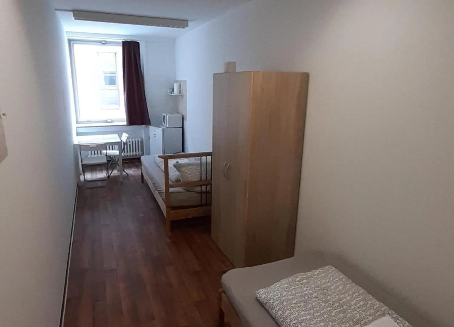 Low Budget Downtown Hostel Rooms & Apartments Gkp 2 Monaco di Baviera Hotel