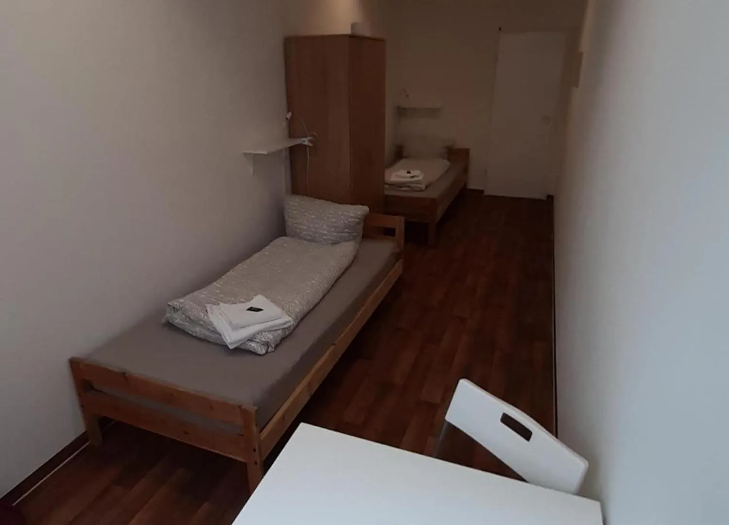Low Budget Downtown Hostel Rooms & Apartments Gkp 2 Múnich