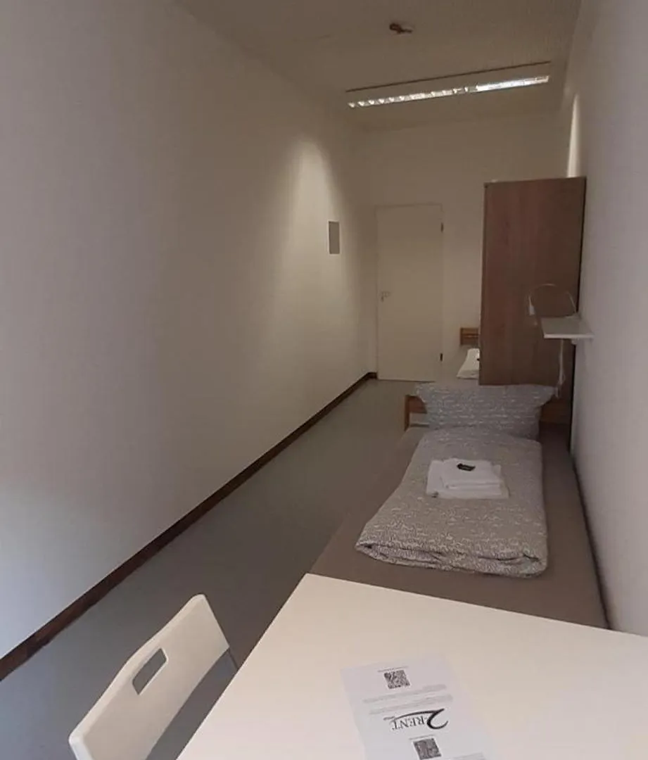 Hotel Low Budget Downtown Hostel Rooms & Apartments Gkp 2 Monaco di Baviera Germania