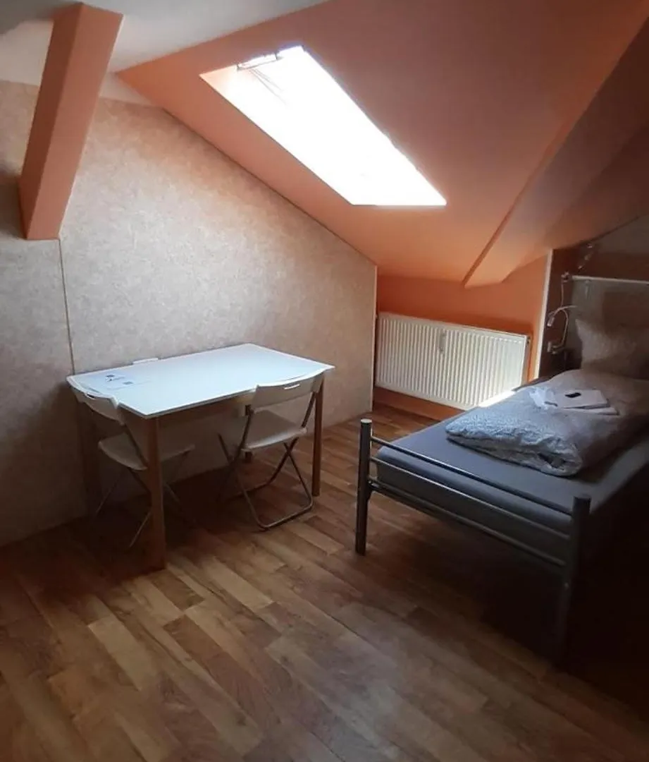 Low Budget Downtown Hostel Rooms & Apartments Gkp 2 Monaco di Baviera 0*,