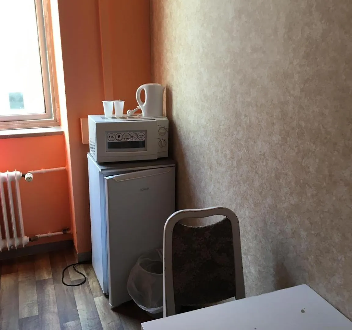 Low Budget Downtown Hostel Rooms & Apartments Gkp 2 Múnich
