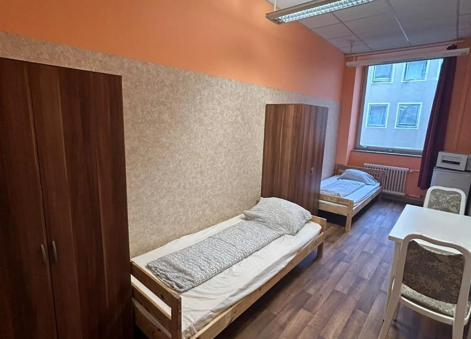 Low Budget Downtown Hostel Rooms & Apartments Gkp 2 München Duitsland