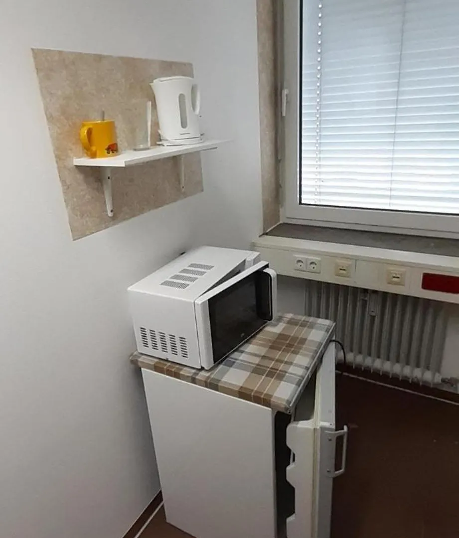 Low Budget Downtown Hostel Rooms & Apartments Gkp 2 München 0*,