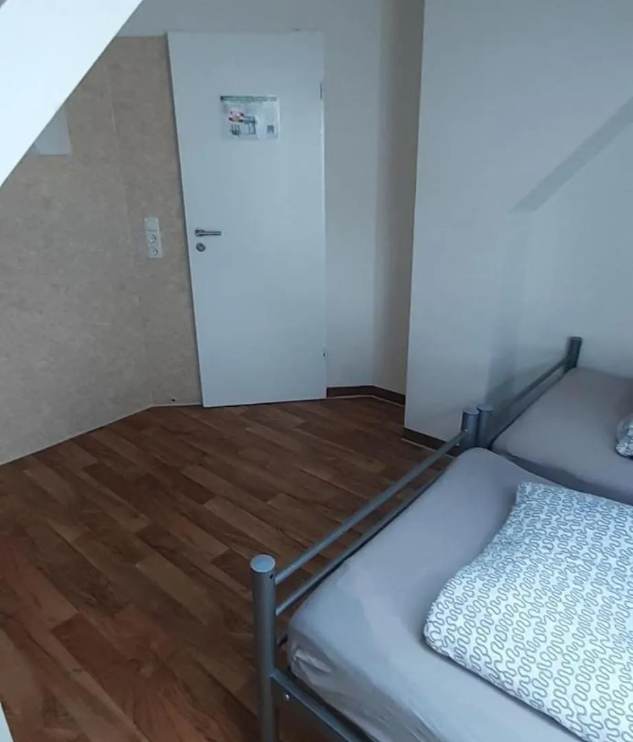 Low Budget Downtown Hostel Rooms & Apartments Gkp 2 München 0*,