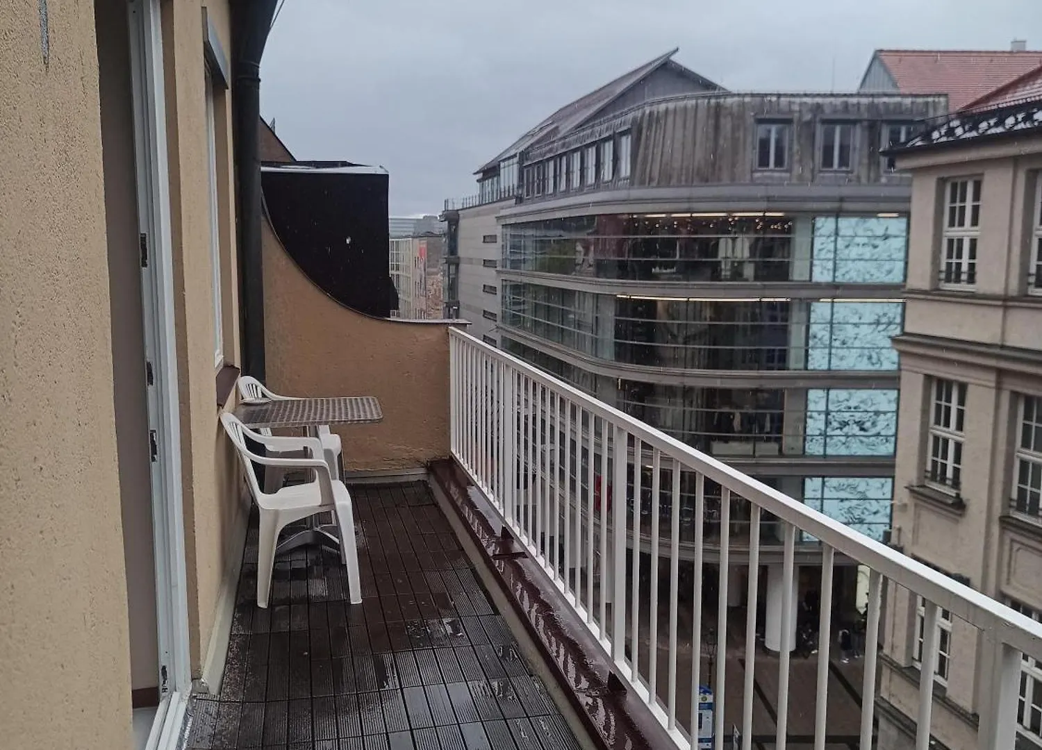 Low Budget Downtown Hostel Rooms & Apartments Gkp 2 Munich