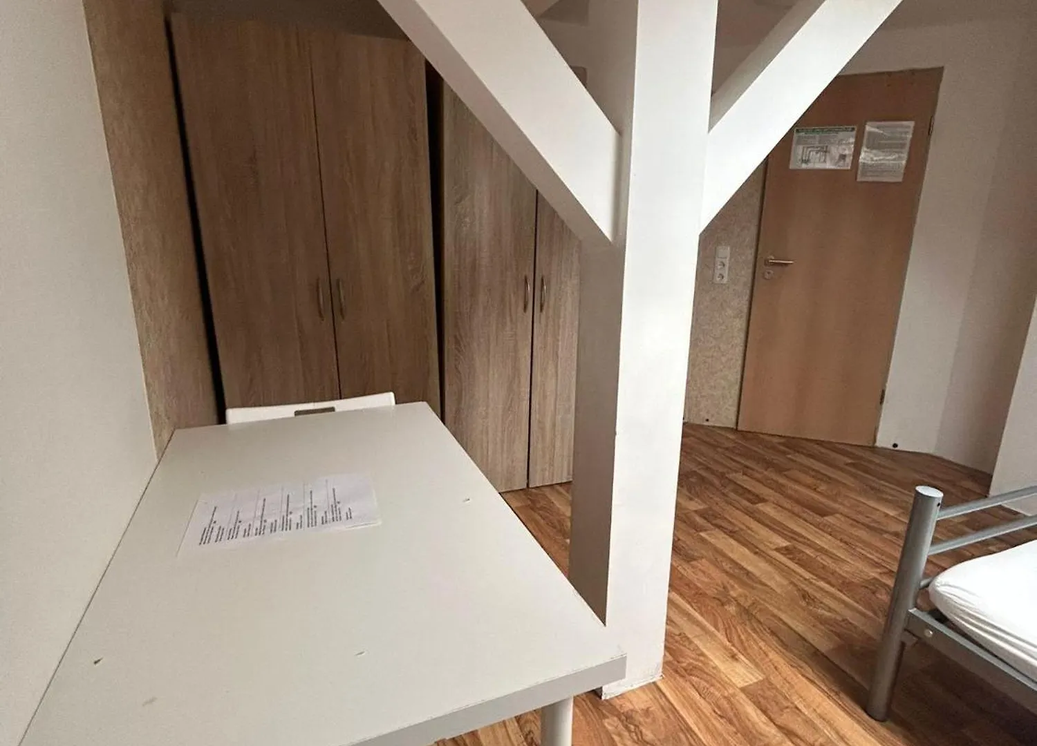 Low Budget Downtown Hostel Rooms & Apartments Gkp 2 Munich