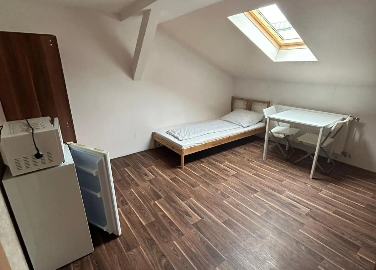 Low Budget Downtown Hostel Rooms & Apartments Gkp 2 Munich 0*,