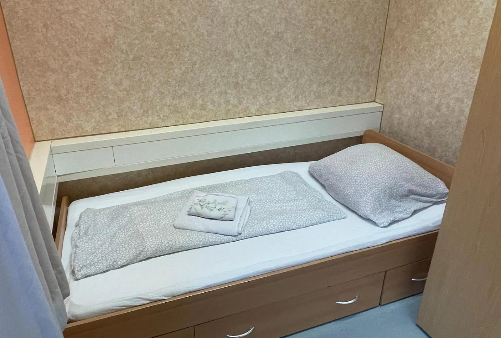 Low Budget Downtown Hostel Rooms & Apartments Gkp 2 Munich Hotel
