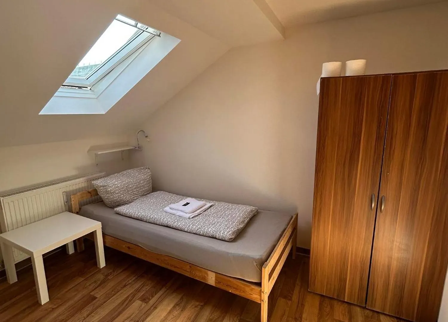 Hotel Low Budget Downtown Hostel Rooms & Apartments Gkp 2 Munich Germany