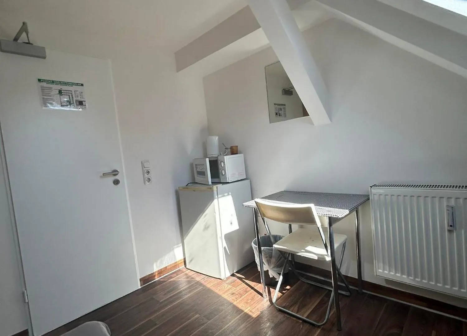 Low Budget Downtown Hostel Rooms & Apartments Gkp 2 Munich