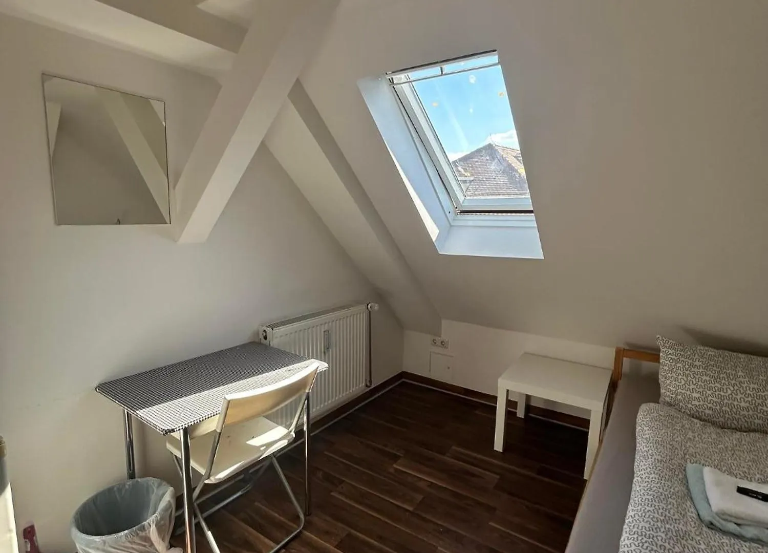 Hotel Low Budget Downtown Hostel Rooms & Apartments Gkp 2 Munich