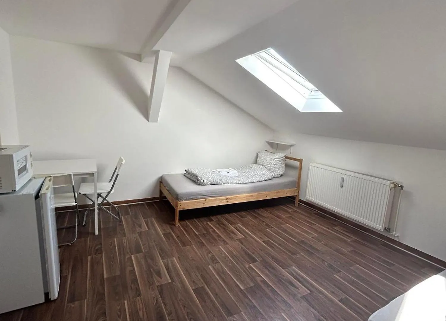 Low Budget Downtown Hostel Rooms & Apartments Gkp 2 Munich Hotel