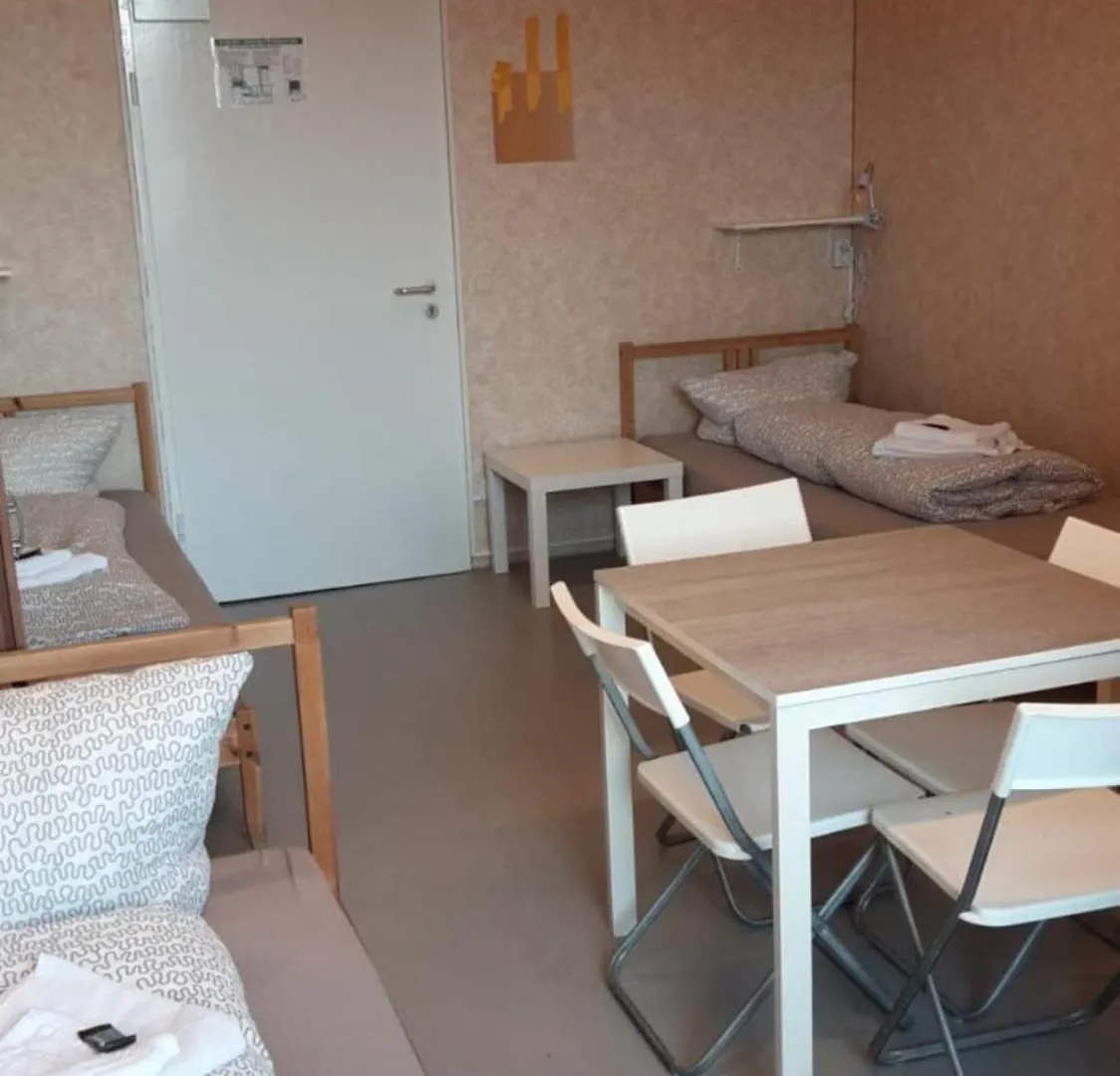 Low Budget Downtown Hostel Rooms & Apartments Gkp 2 Munich Germany