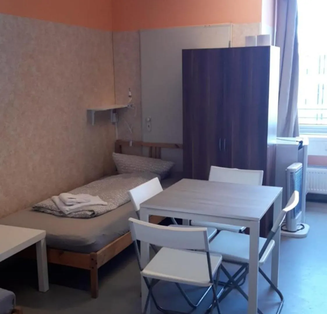 Low Budget Downtown Hostel Rooms & Apartments Gkp 2 Munich 0*,  Germany