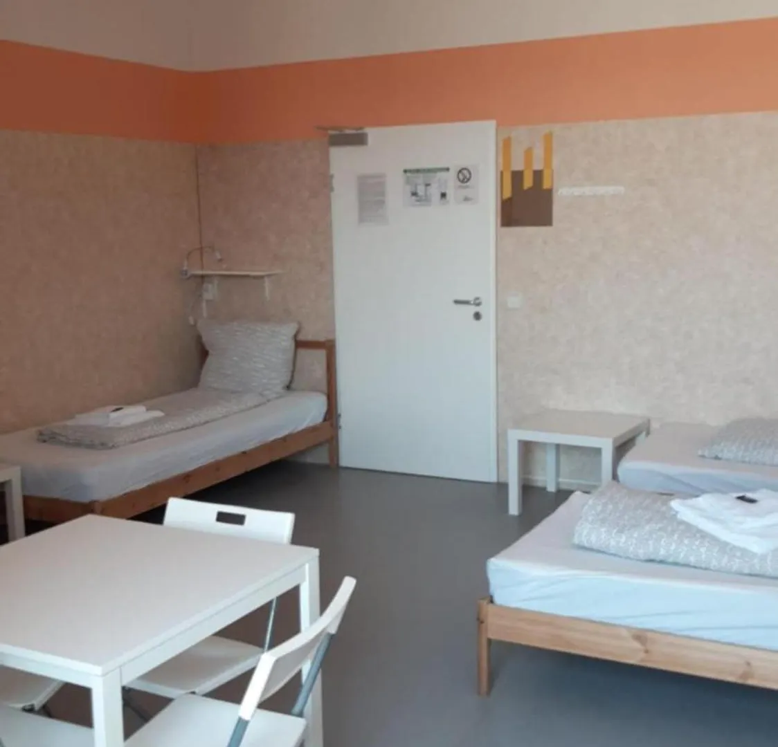 Low Budget Downtown Hostel Rooms & Apartments Gkp 2 Munich Hotel