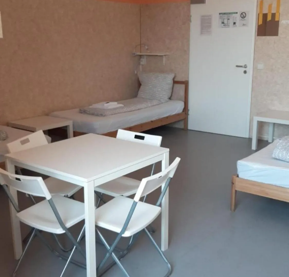 Hotel Low Budget Downtown Hostel Rooms & Apartments Gkp 2 Munich Germany