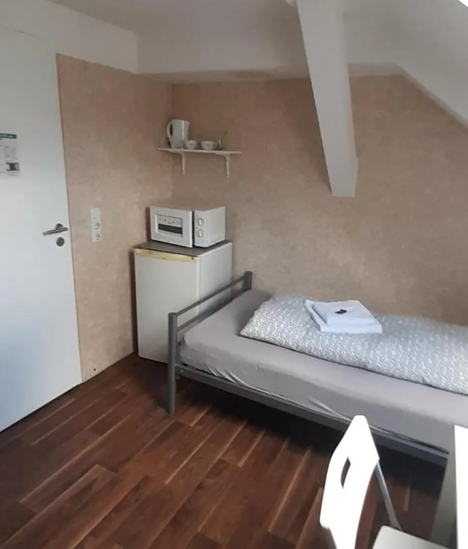 Low Budget Downtown Hostel Rooms & Apartments Gkp 2 Munich