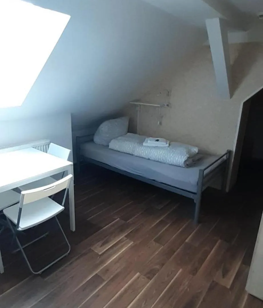 Hotel Low Budget Downtown Hostel Rooms & Apartments Gkp 2 Munich
