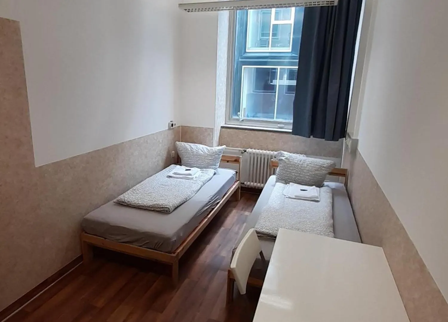 Low Budget Downtown Hostel Rooms & Apartments Gkp 2 Munich Hotel