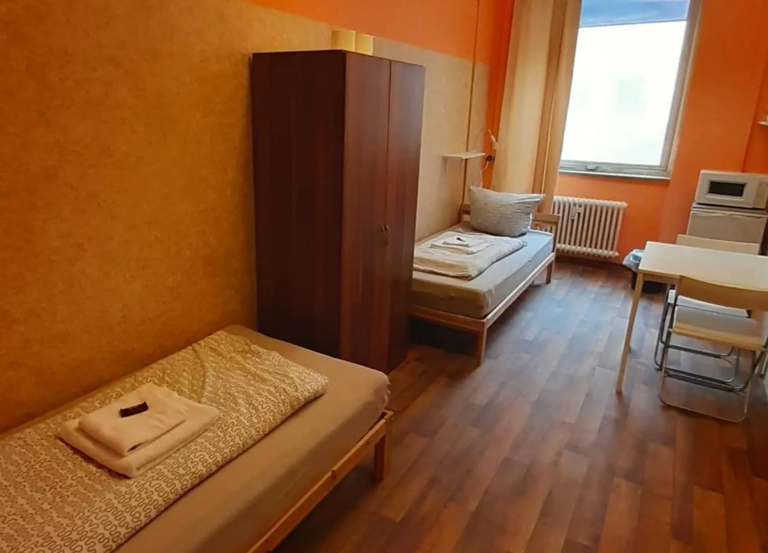 Low Budget Downtown Hostel Rooms & Apartments Gkp 2 Munich