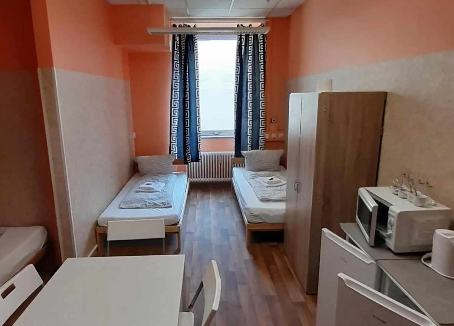 Hotel Low Budget Downtown Hostel Rooms & Apartments Gkp 2 Munich