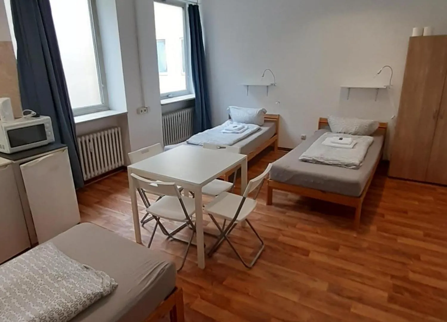 Low Budget Downtown Hostel Rooms & Apartments Gkp 2 Munich 0*,  Germany