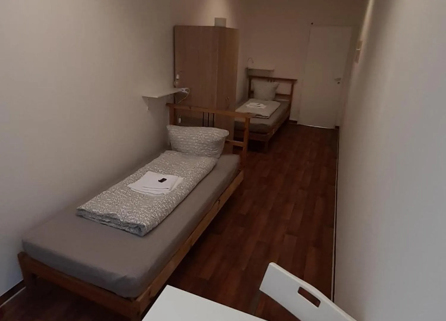 Hotel Low Budget Downtown Hostel Rooms & Apartments Gkp 2 Munich Germany