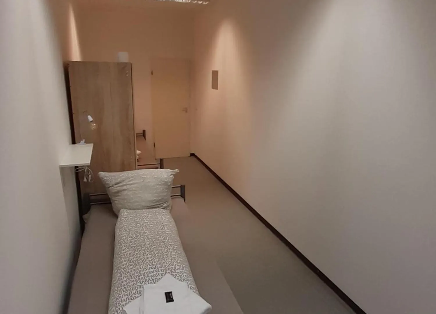 Hotel Low Budget Downtown Hostel Rooms & Apartments Gkp 2 Munich
