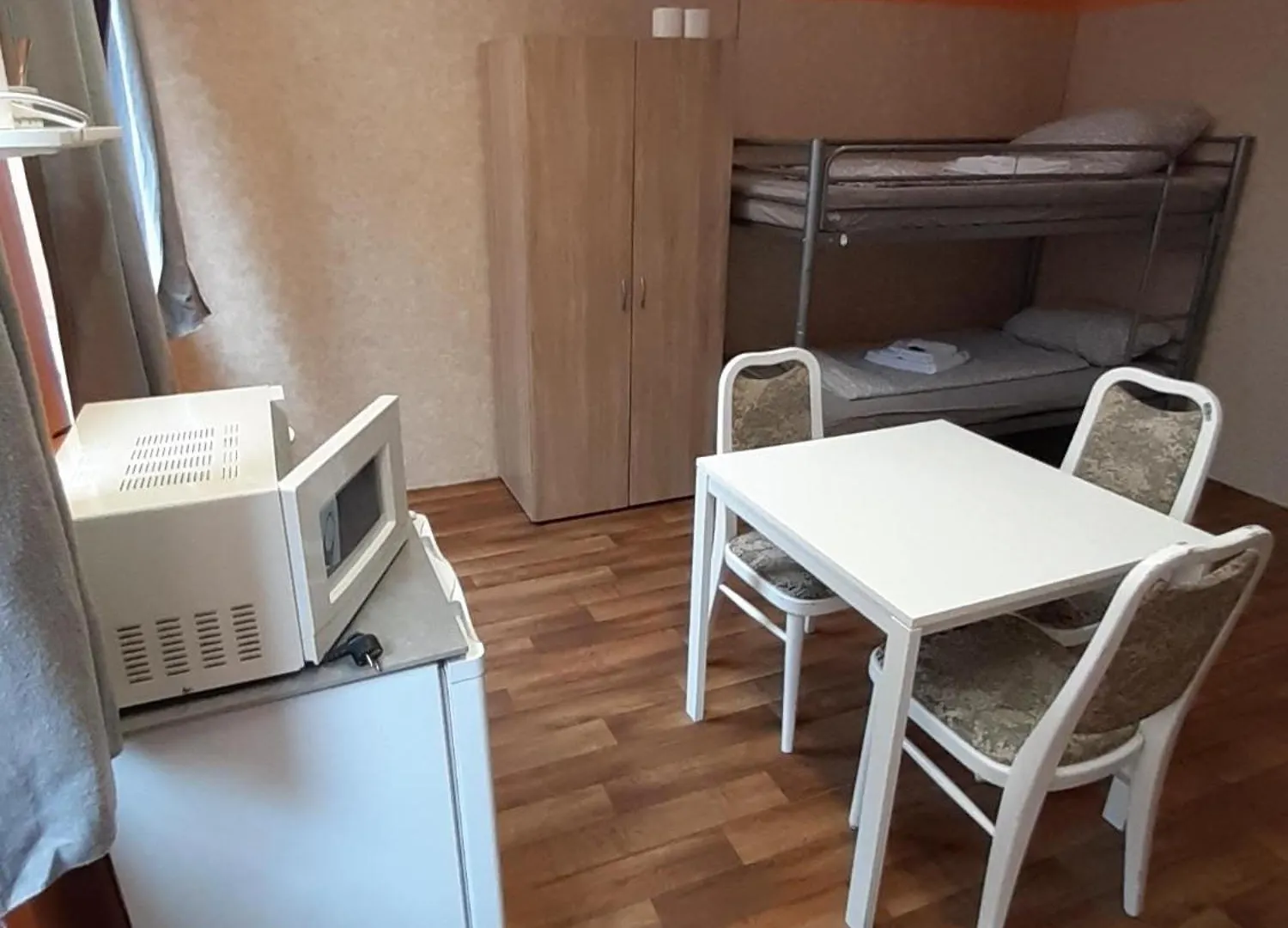 Low Budget Downtown Hostel Rooms & Apartments Gkp 2 Munich 0*,