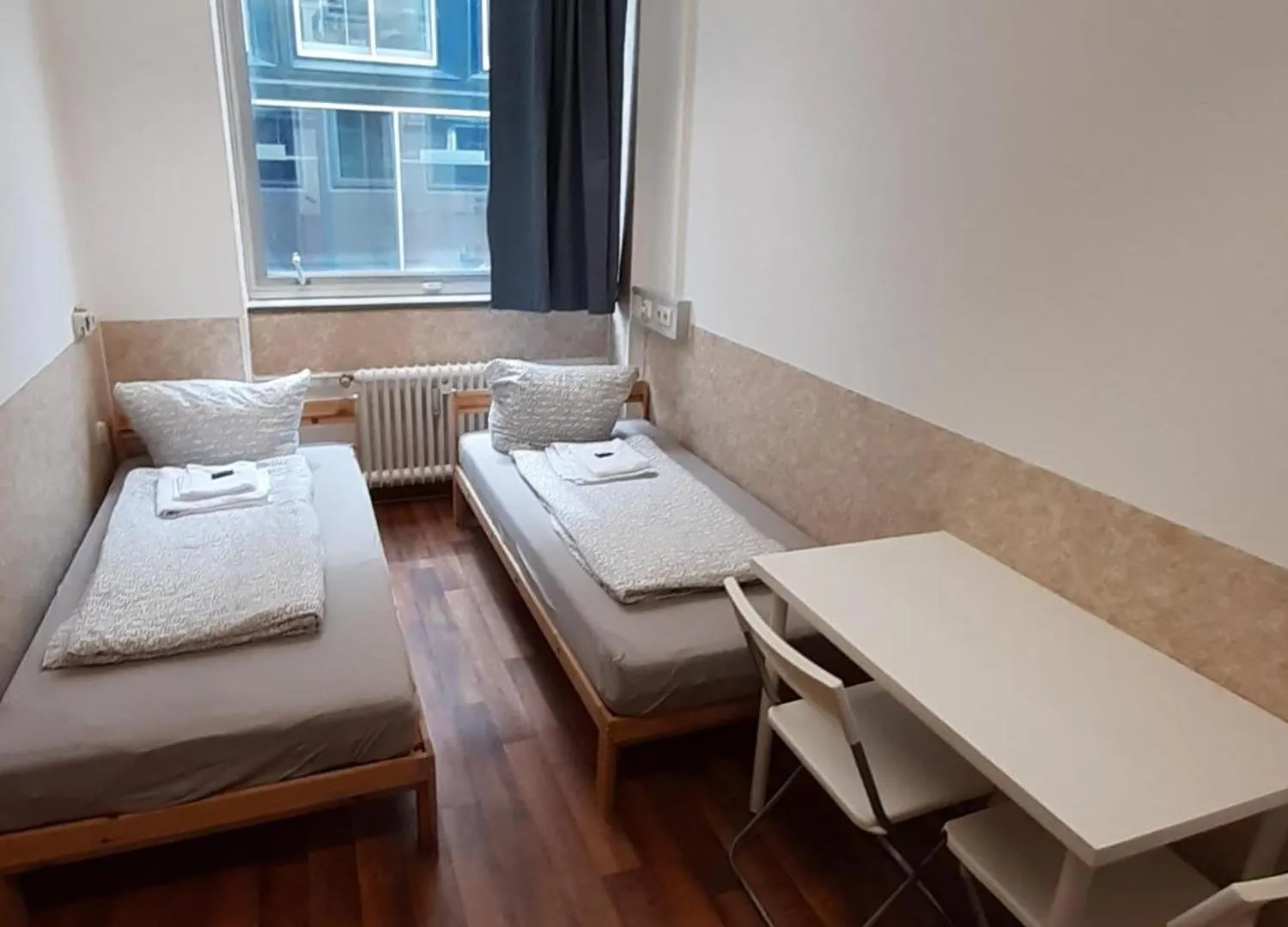 Low Budget Downtown Hostel Rooms & Apartments Gkp 2 Munich Germany