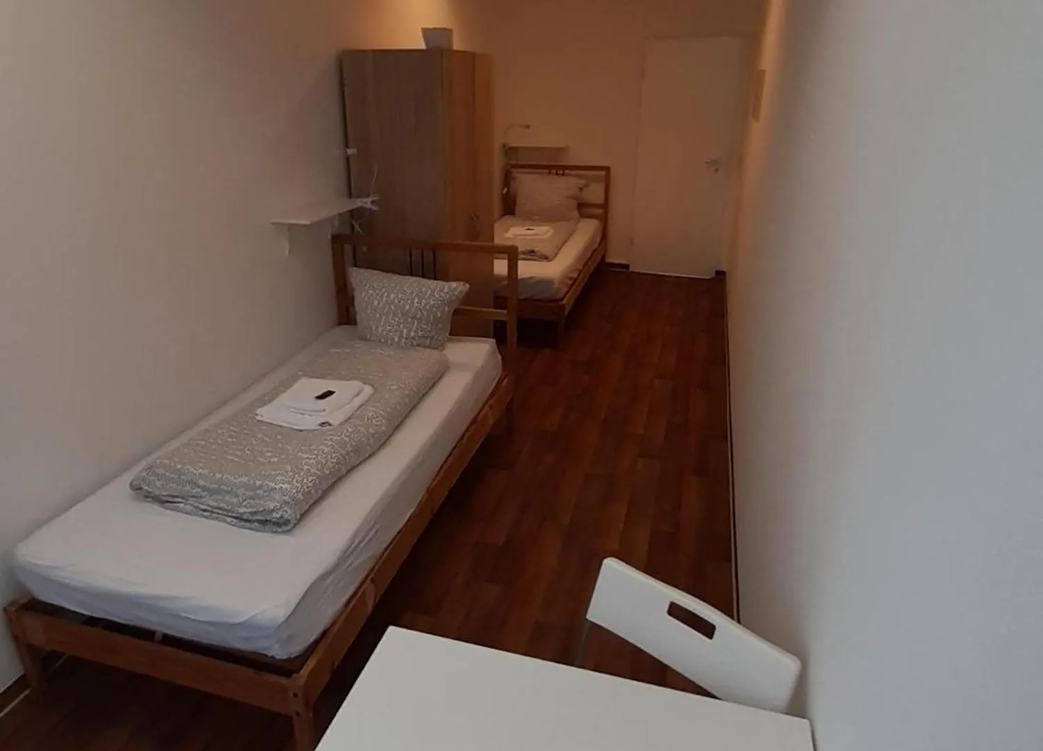 Low Budget Downtown Hostel Rooms & Apartments Gkp 2 Munich 0*,  Germany